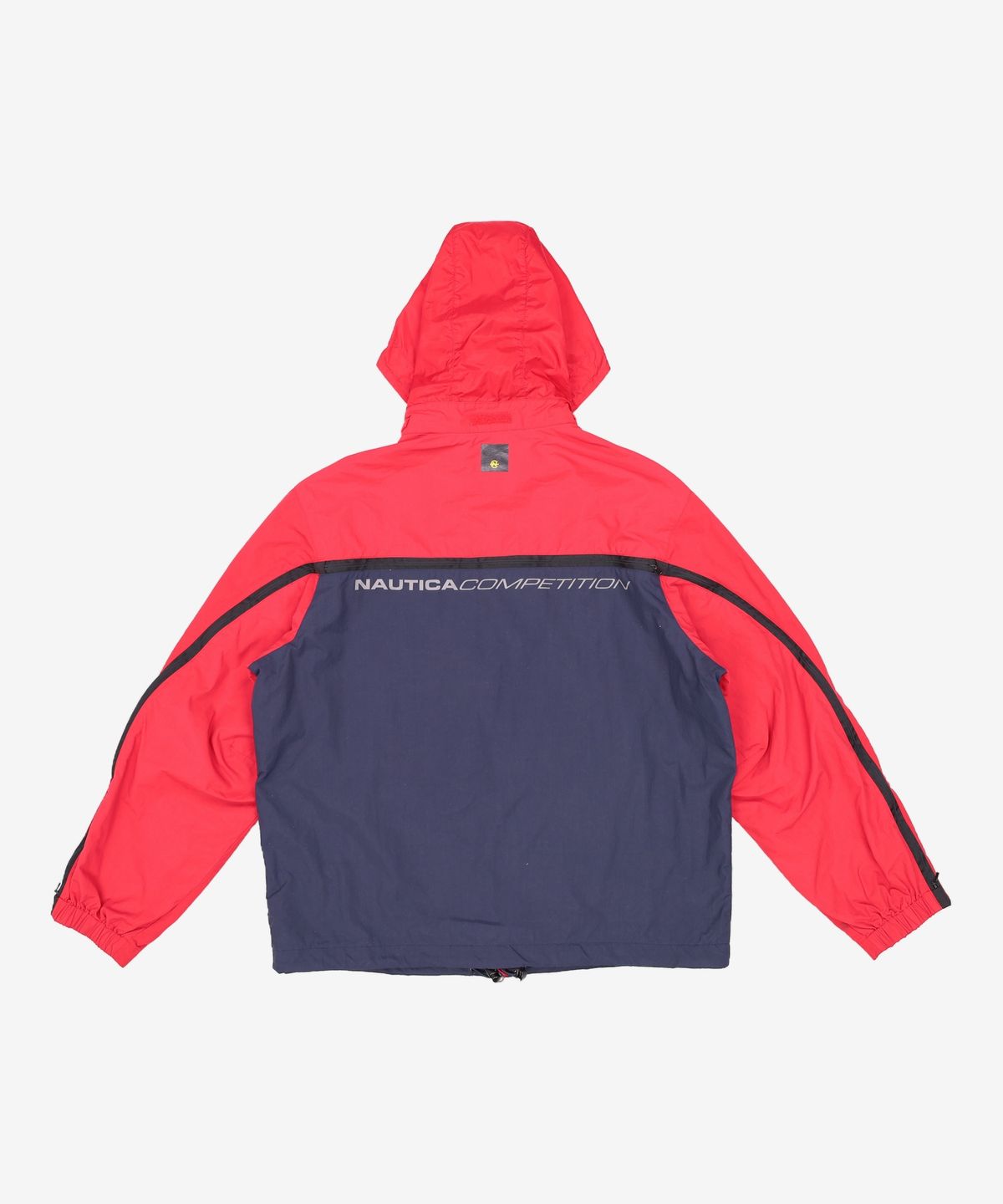 노티카(NAUTICA) 나일론/코치 재킷 S