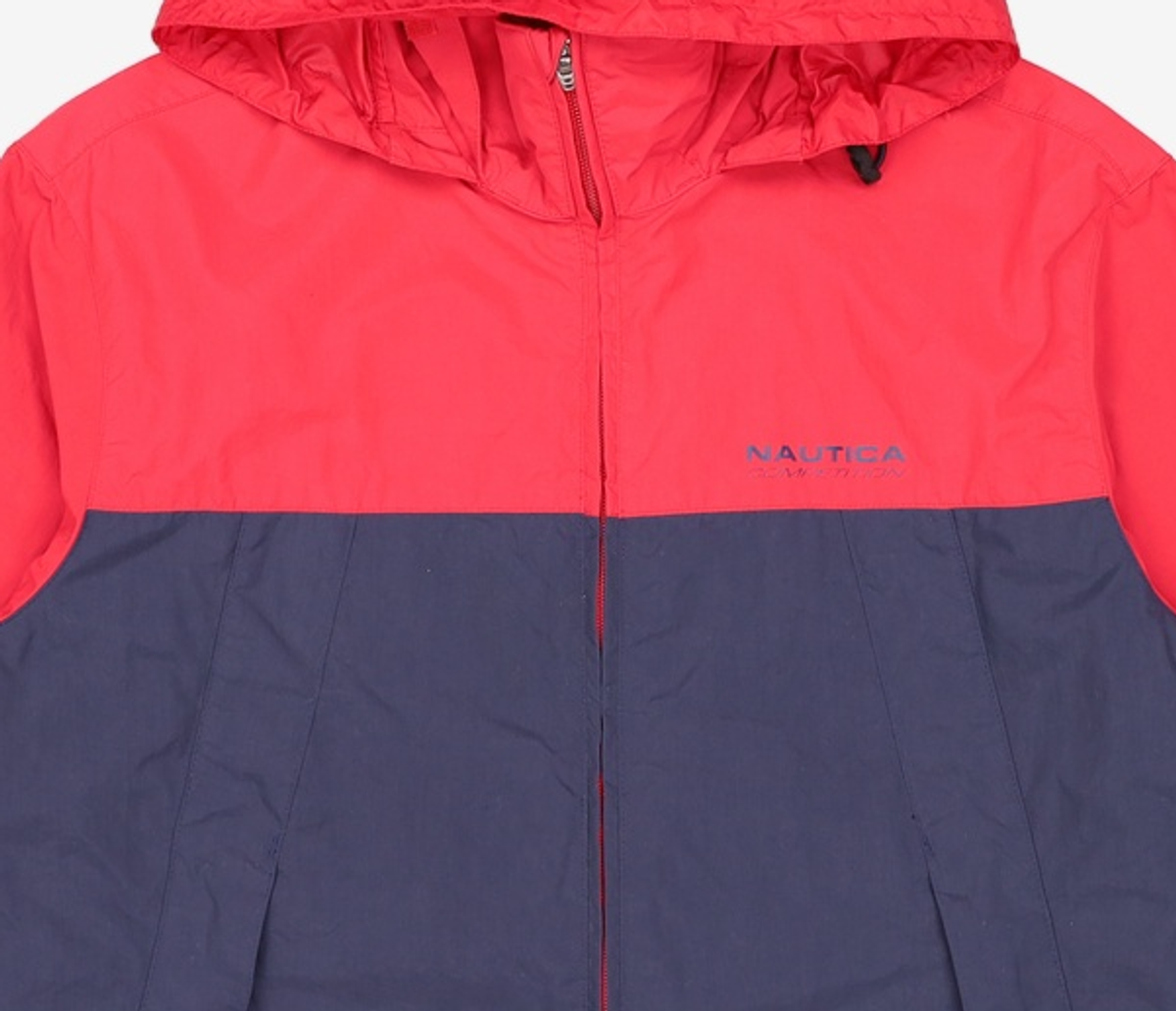노티카(NAUTICA) 나일론/코치 재킷 S