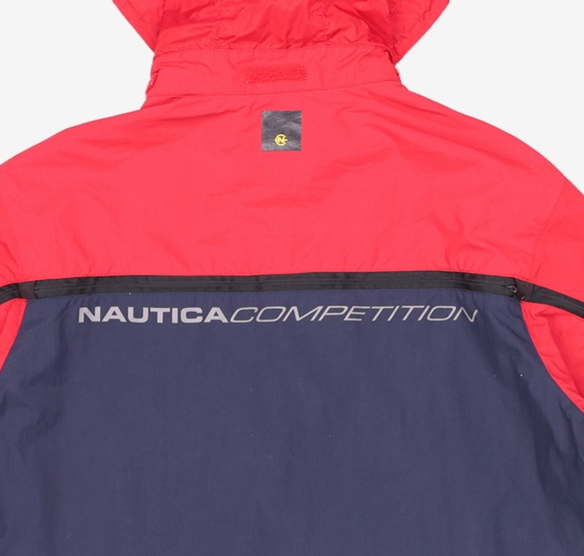 노티카(NAUTICA) 나일론/코치 재킷 S