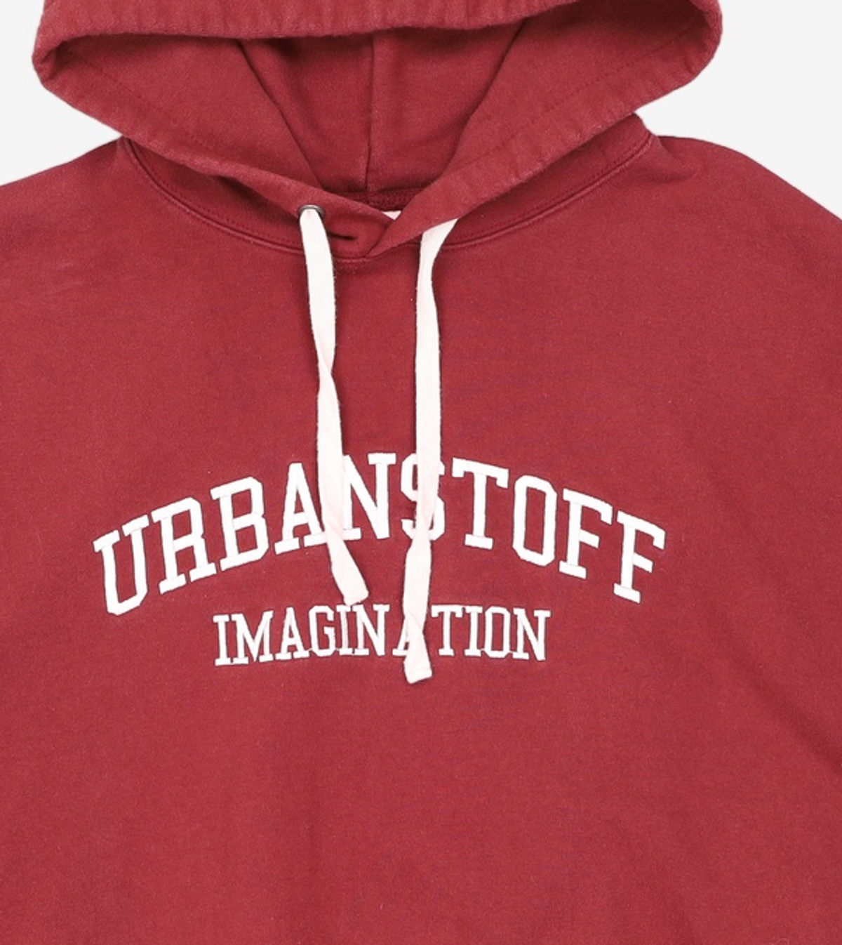 어반스터프(URBANSTOFF) 후드 티셔츠 L