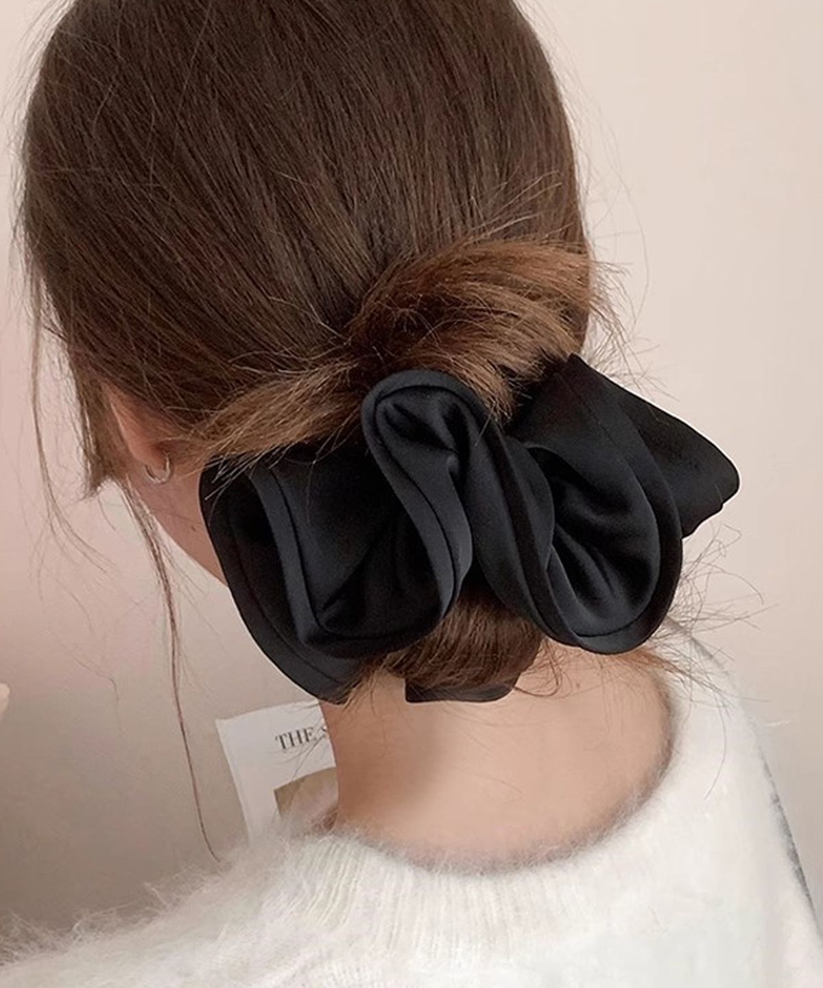 헤이타(HEITA) ROA HAIR BAND 로아 헤어밴드 악세사리