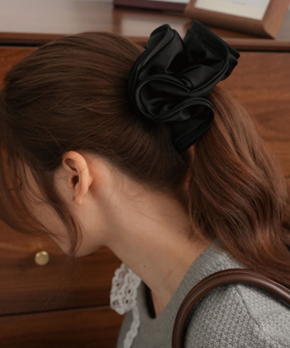 헤이타(HEITA) ROA HAIR BAND 로아 헤어밴드 악세사리