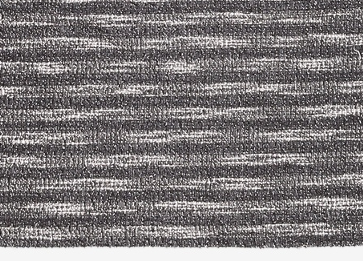 메종미네드(MAISON MINED) MIXED BOUCLE KNIT LONG SLEEVE BLACK L