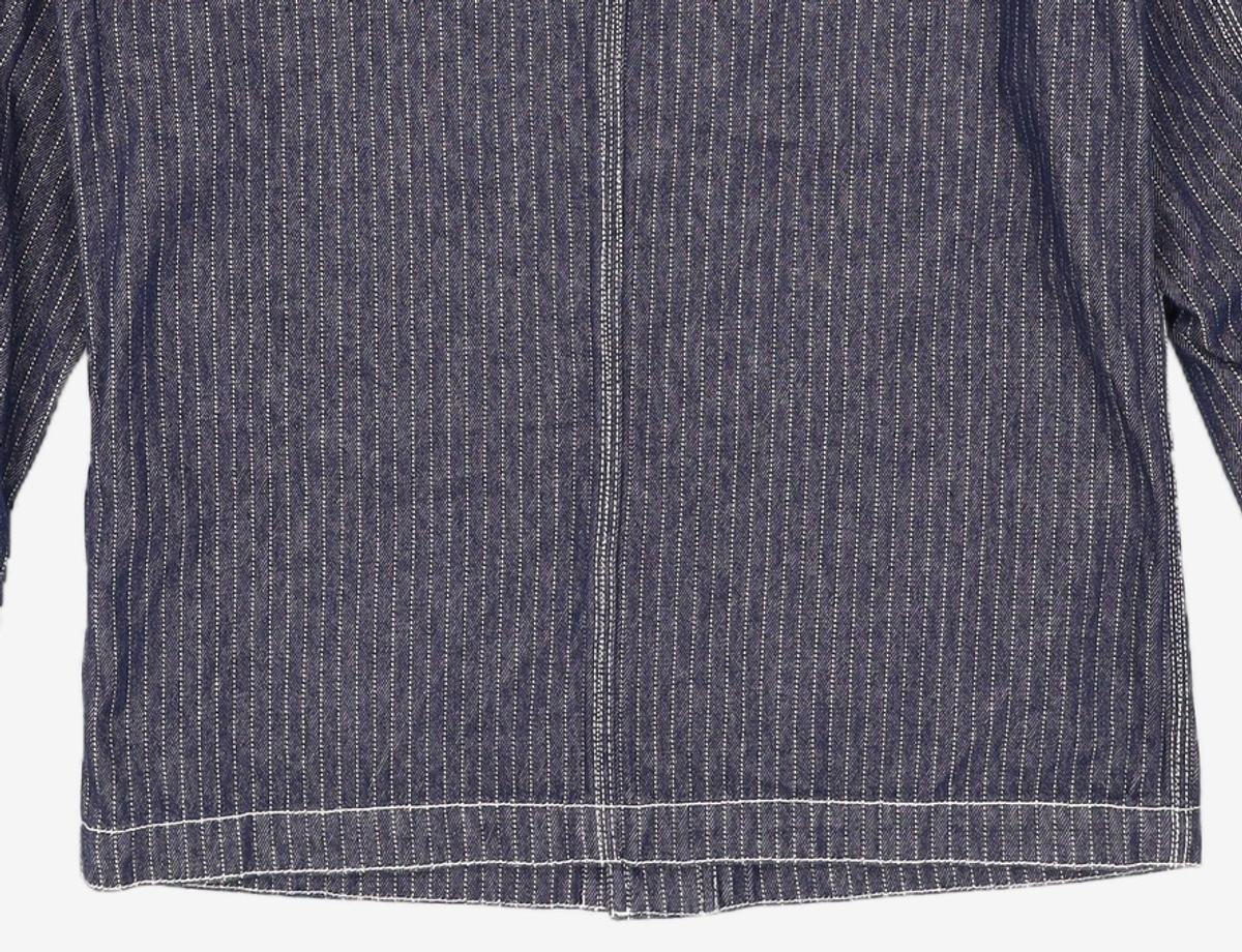 스파오(SPAO) 데님/트러커 재킷 M