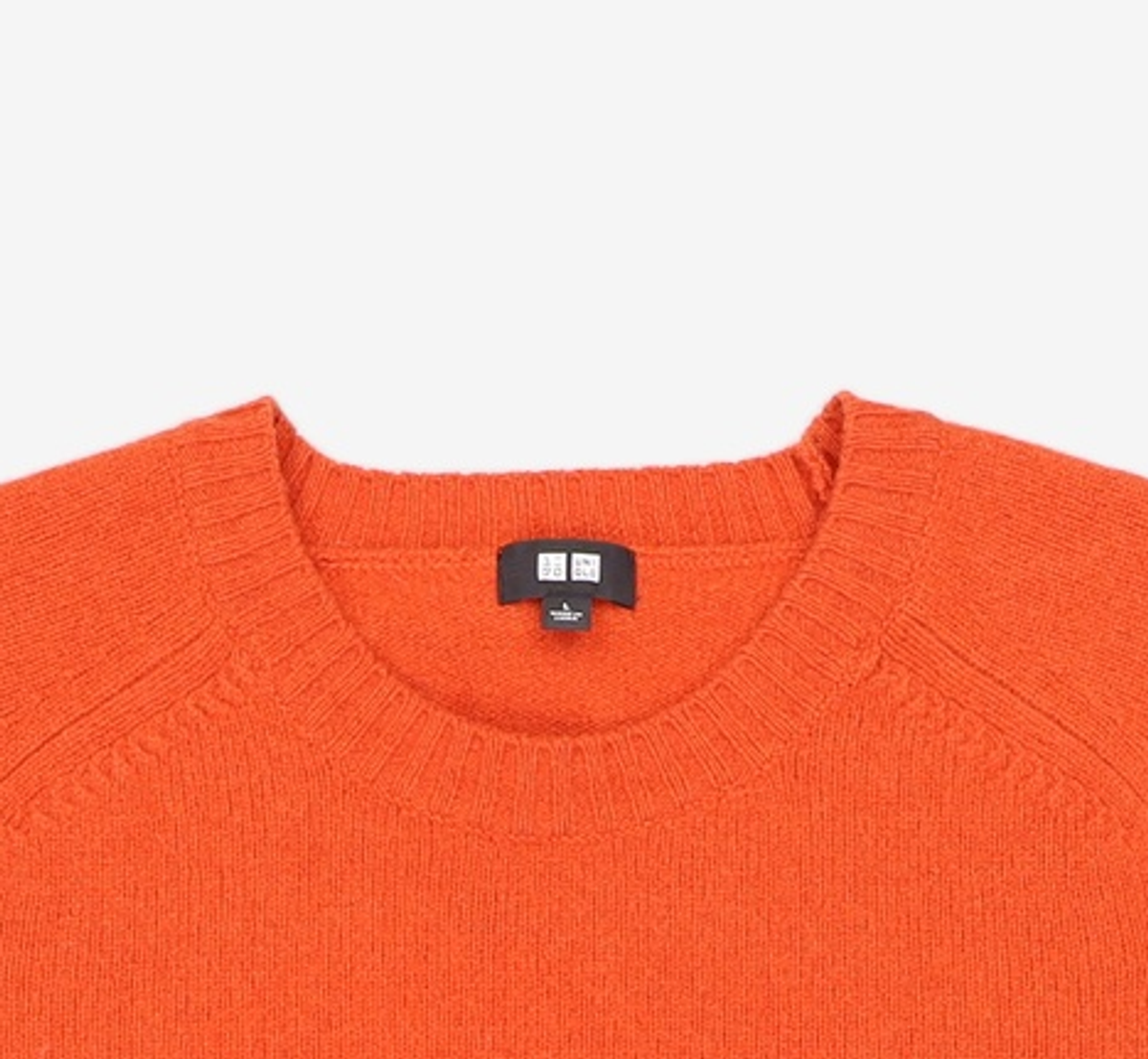 유니클로(UNIQLO) 니트/스웨터 L