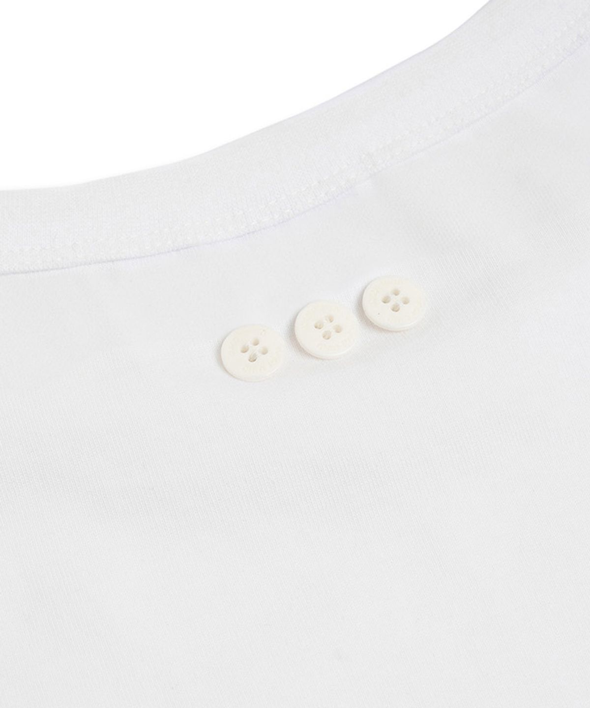 잉크오브마인드(INKOFMIND) [LOOK INSIDE] T-shirt_White