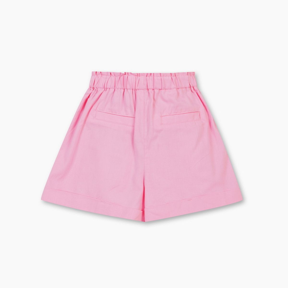 베네통키즈(BENETTONKIDS) 포지타노 숏팬츠_QAPT11631PK