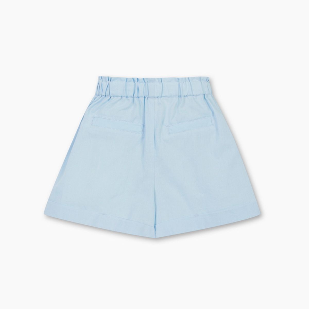 베네통키즈(BENETTONKIDS) 포지타노 숏팬츠_QAPT11631LB
