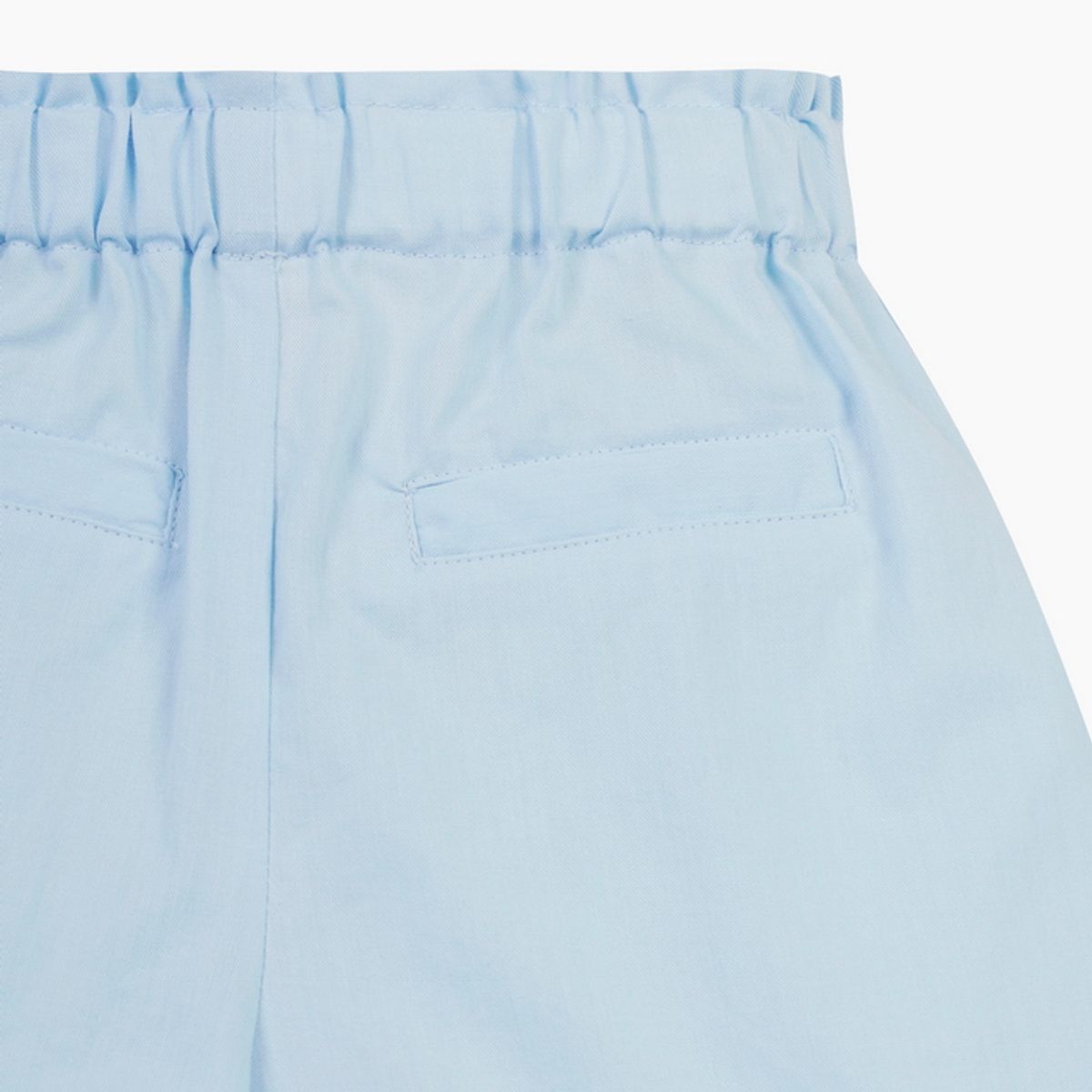 베네통키즈(BENETTONKIDS) 포지타노 숏팬츠_QAPT11631LB