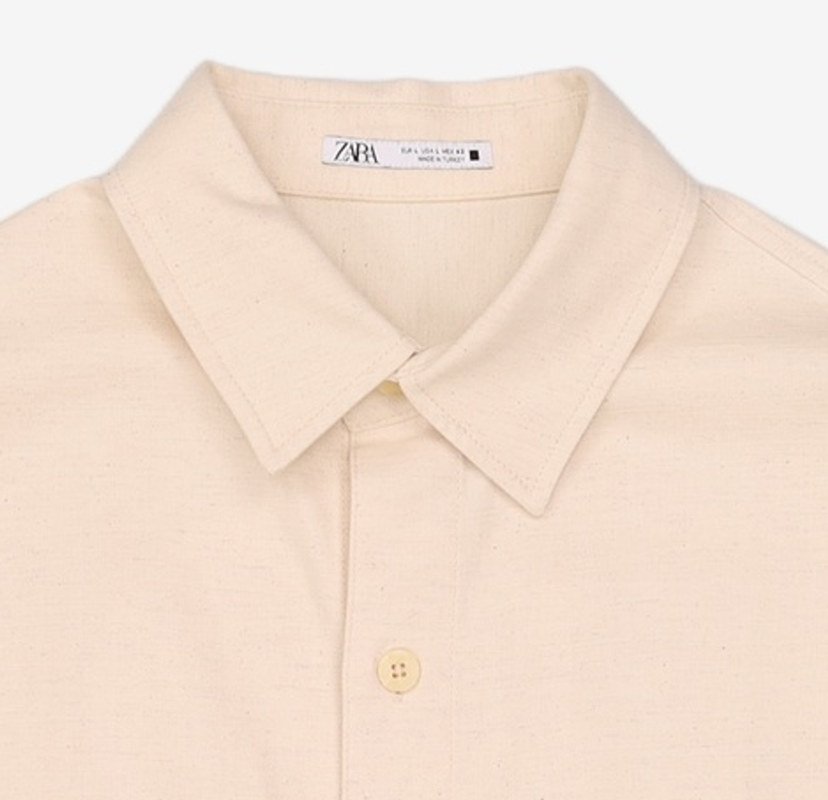 자라(ZARA) 캐주얼 셔츠 L
