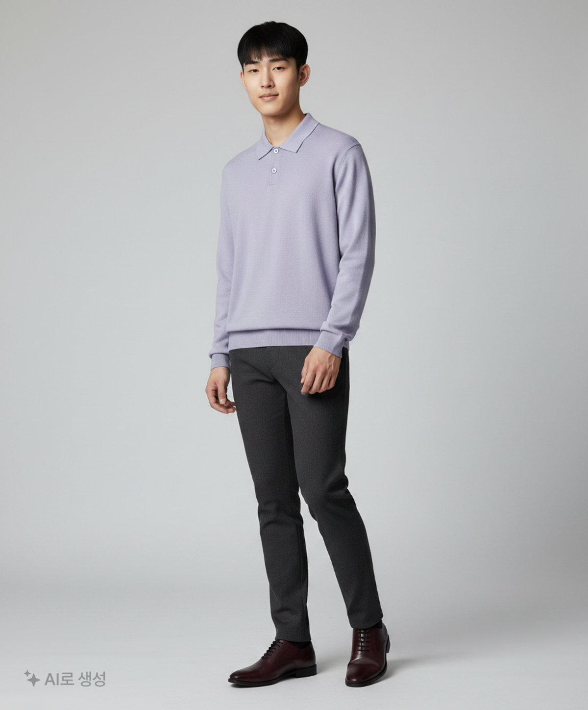 자라(ZARA) 피케/카라 티셔츠 L