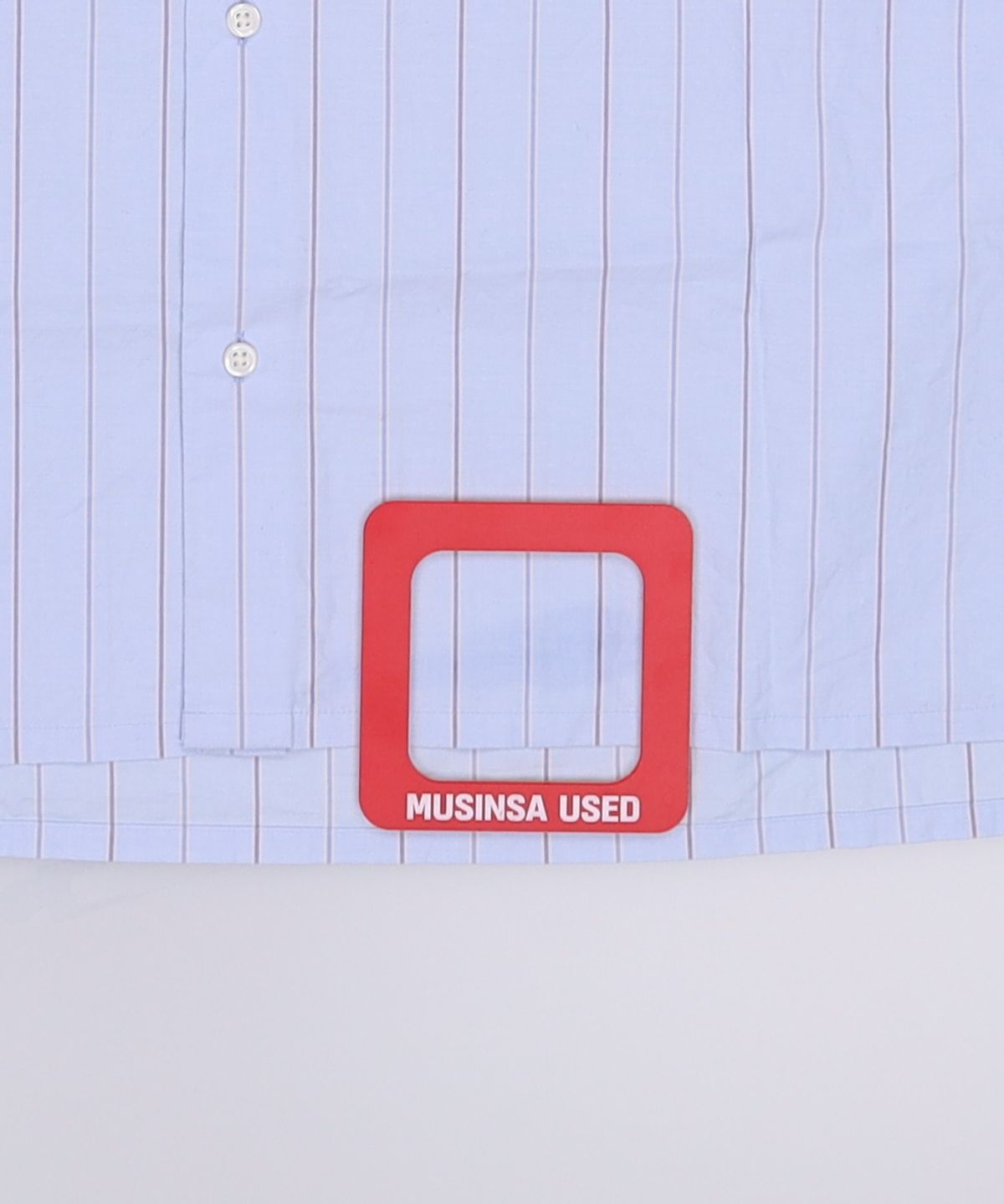 유니클로(UNIQLO) 캐주얼 셔츠 M