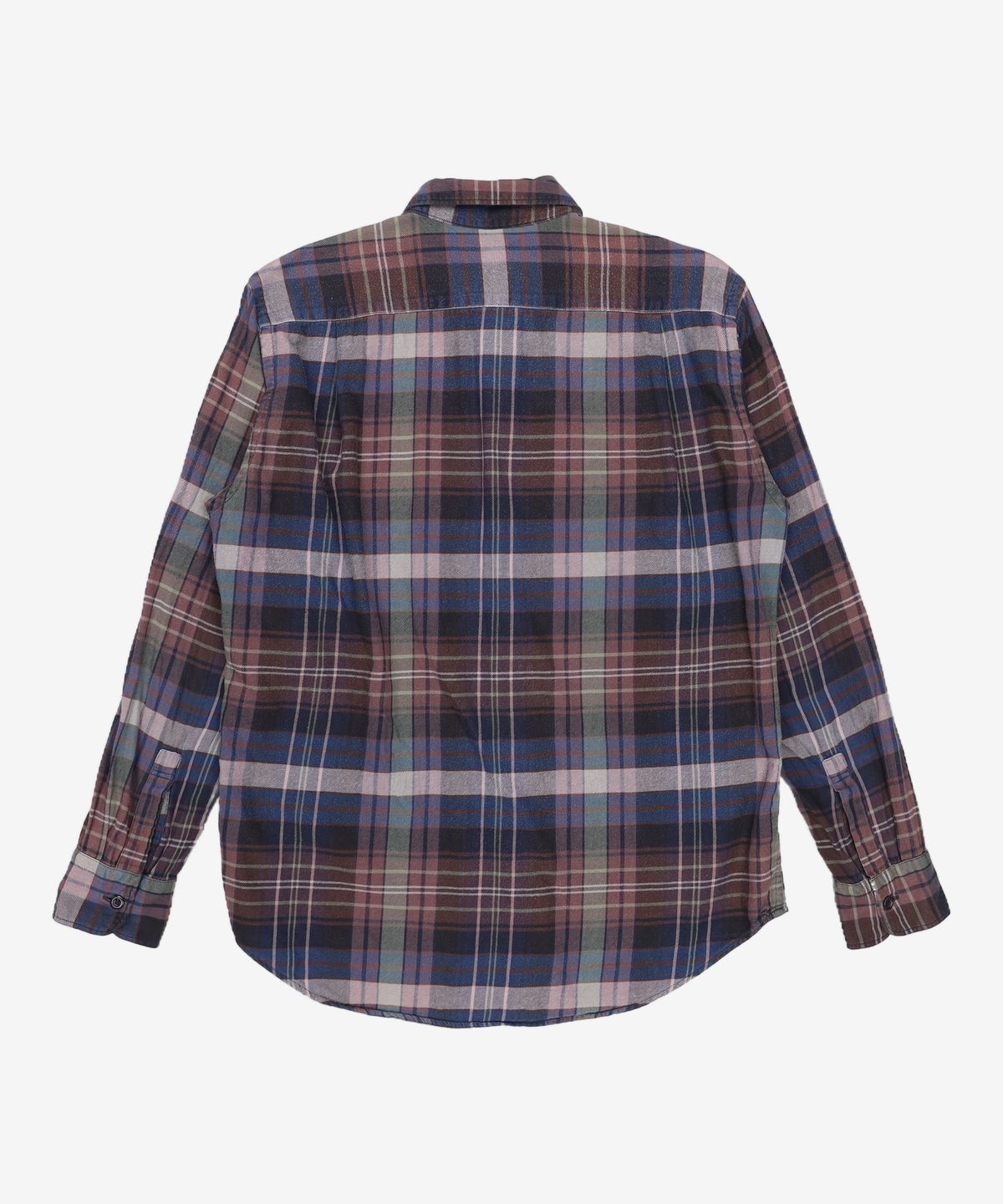유니클로(UNIQLO) 캐주얼 셔츠 L