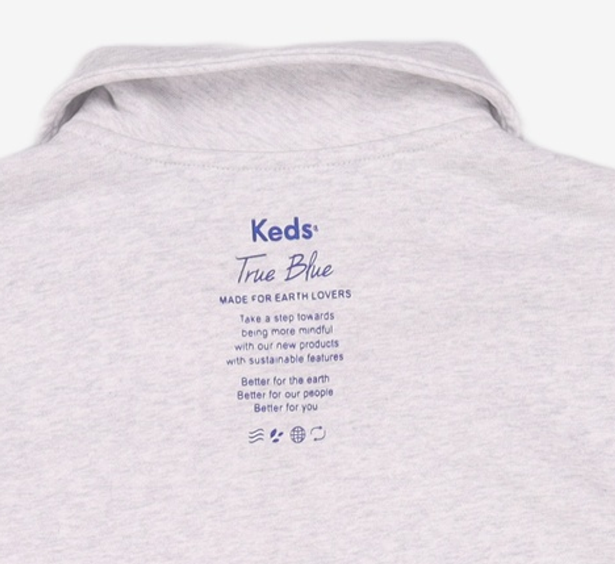 케즈(KEDS) 맨투맨/스웨트셔츠 90
