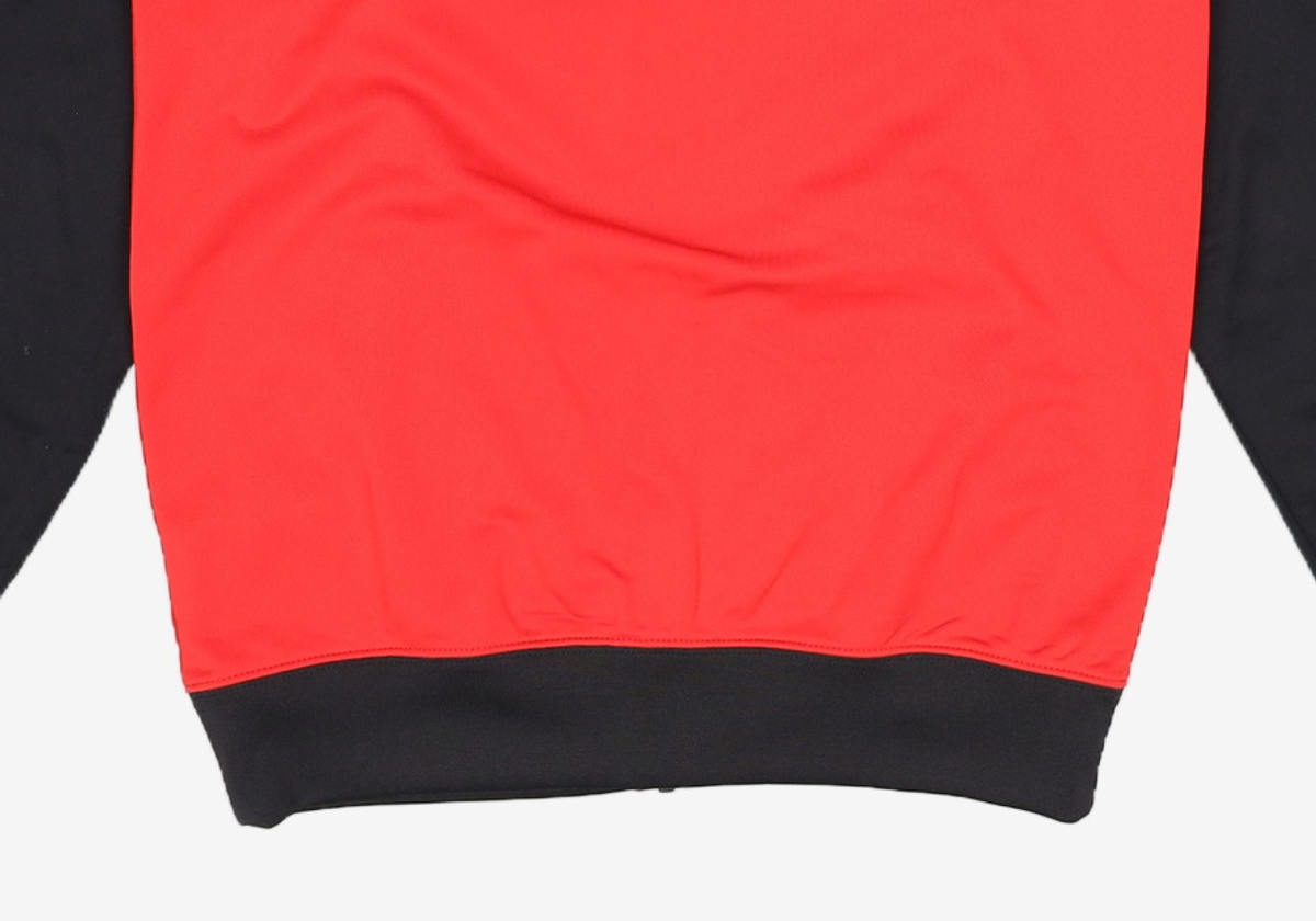 나이키(NIKE) 트레이닝 재킷 90