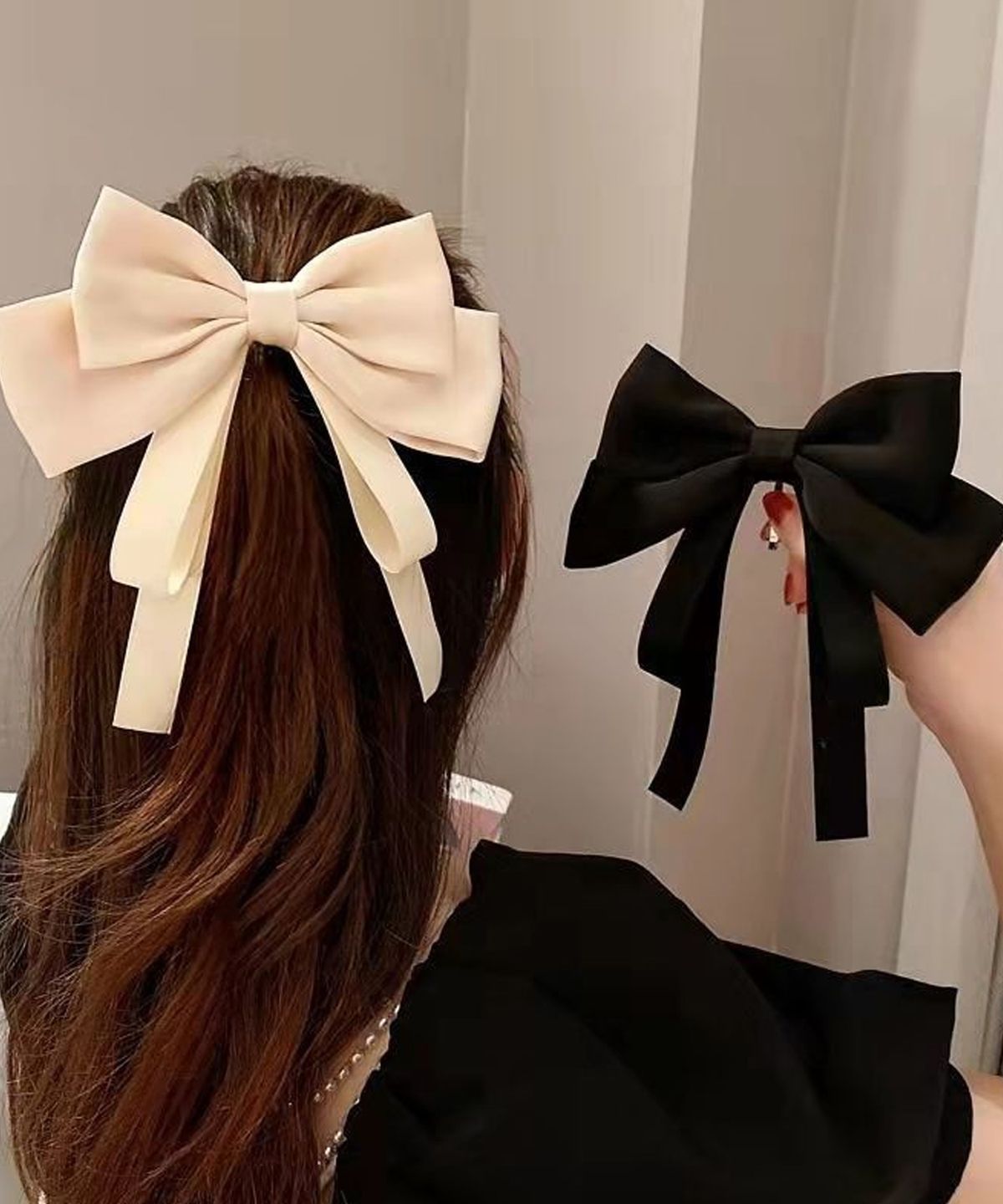 헤이타(HEITA) AVIEL HAIR CLIP 아비엘 헤어핀 클립