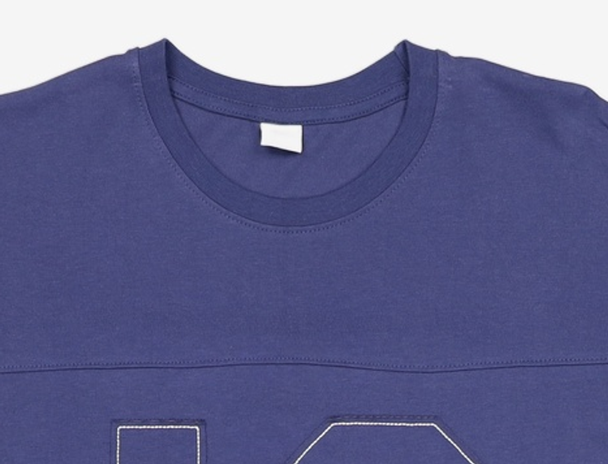 엠엠엘지(MMLG) [Mmlg] 19 / 87 BALL-T (NAVY) M
