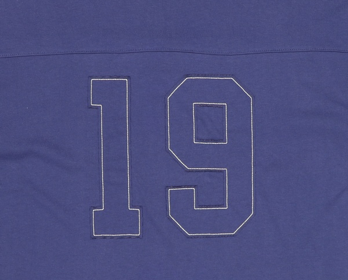 엠엠엘지(MMLG) [Mmlg] 19 / 87 BALL-T (NAVY) M