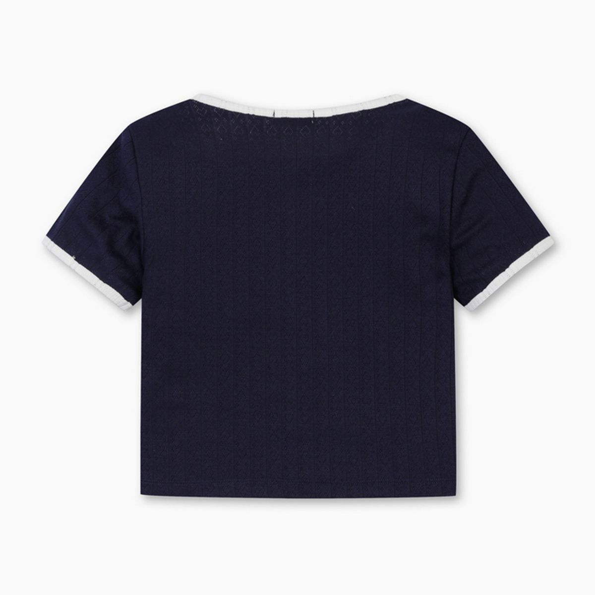 베네통키즈(BENETTONKIDS) 러브 나시 가디건 세트_QATS43631NY