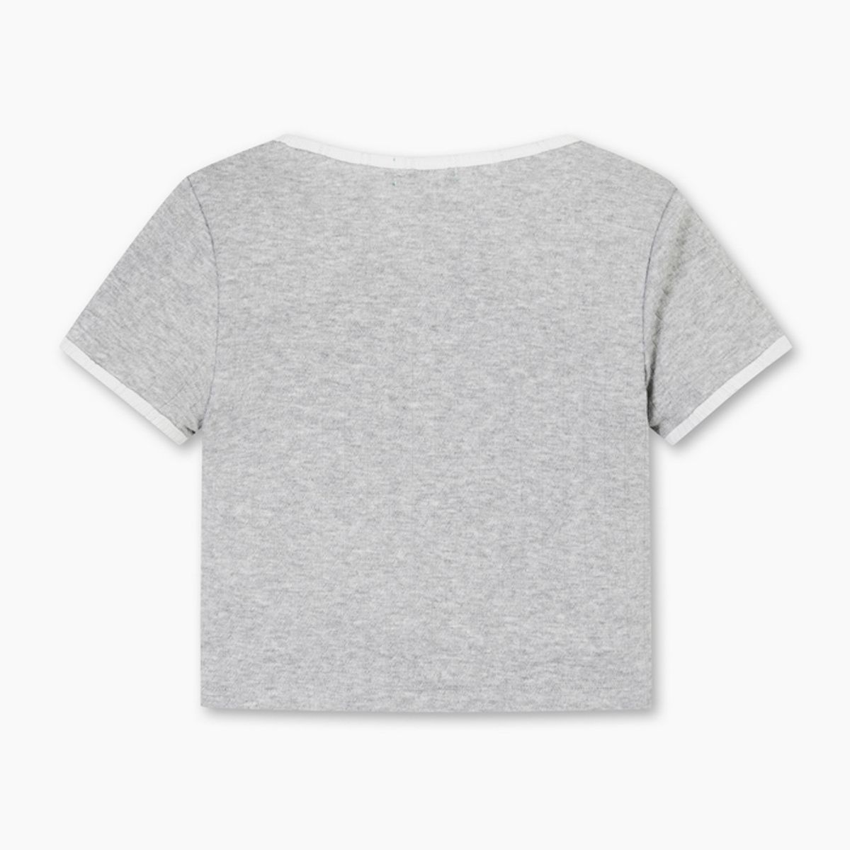 베네통키즈(BENETTONKIDS) 러브 나시 가디건 세트_QATS43631MG
