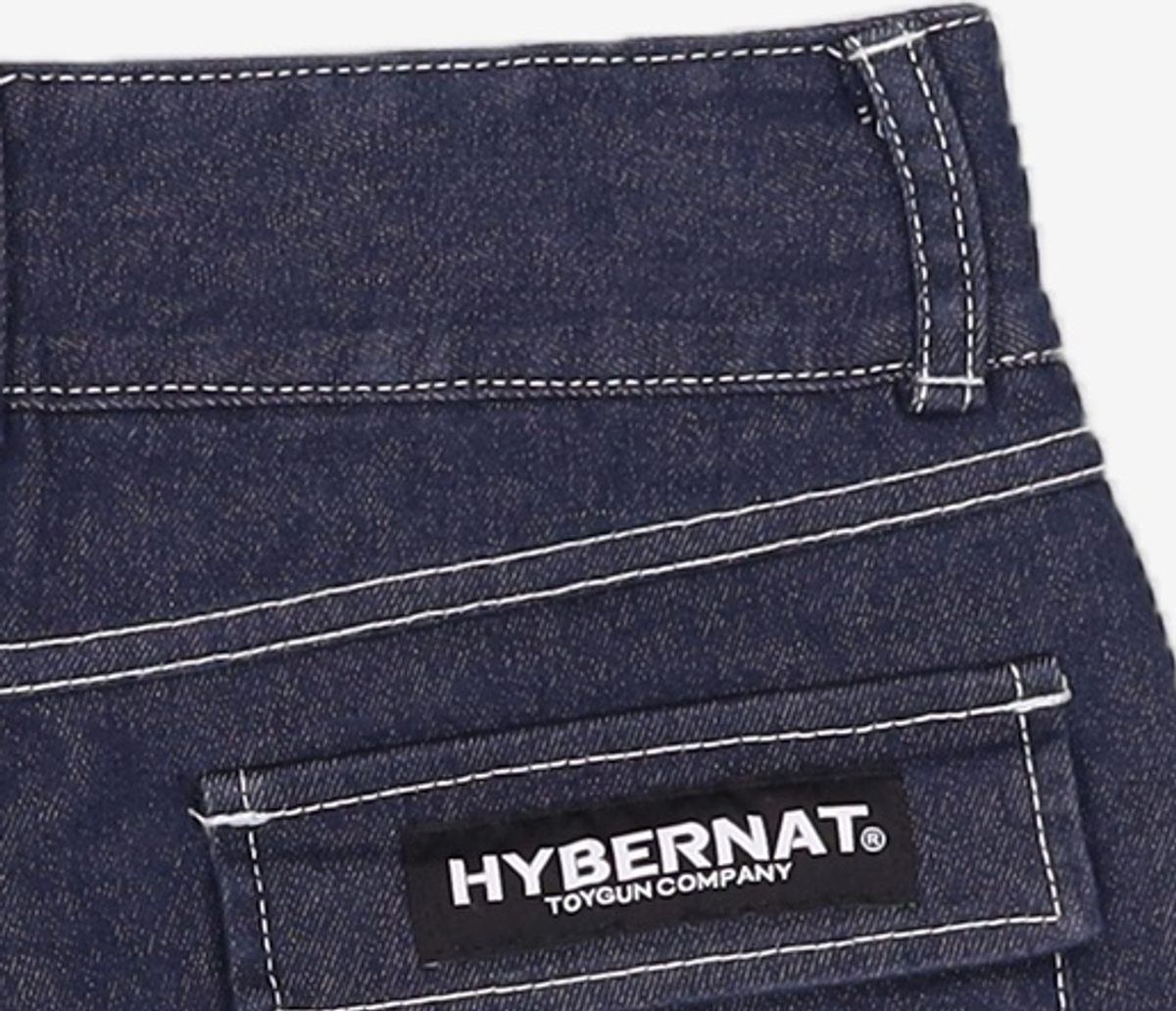 하이버넷(HYBERNAT) 숏팬츠 S