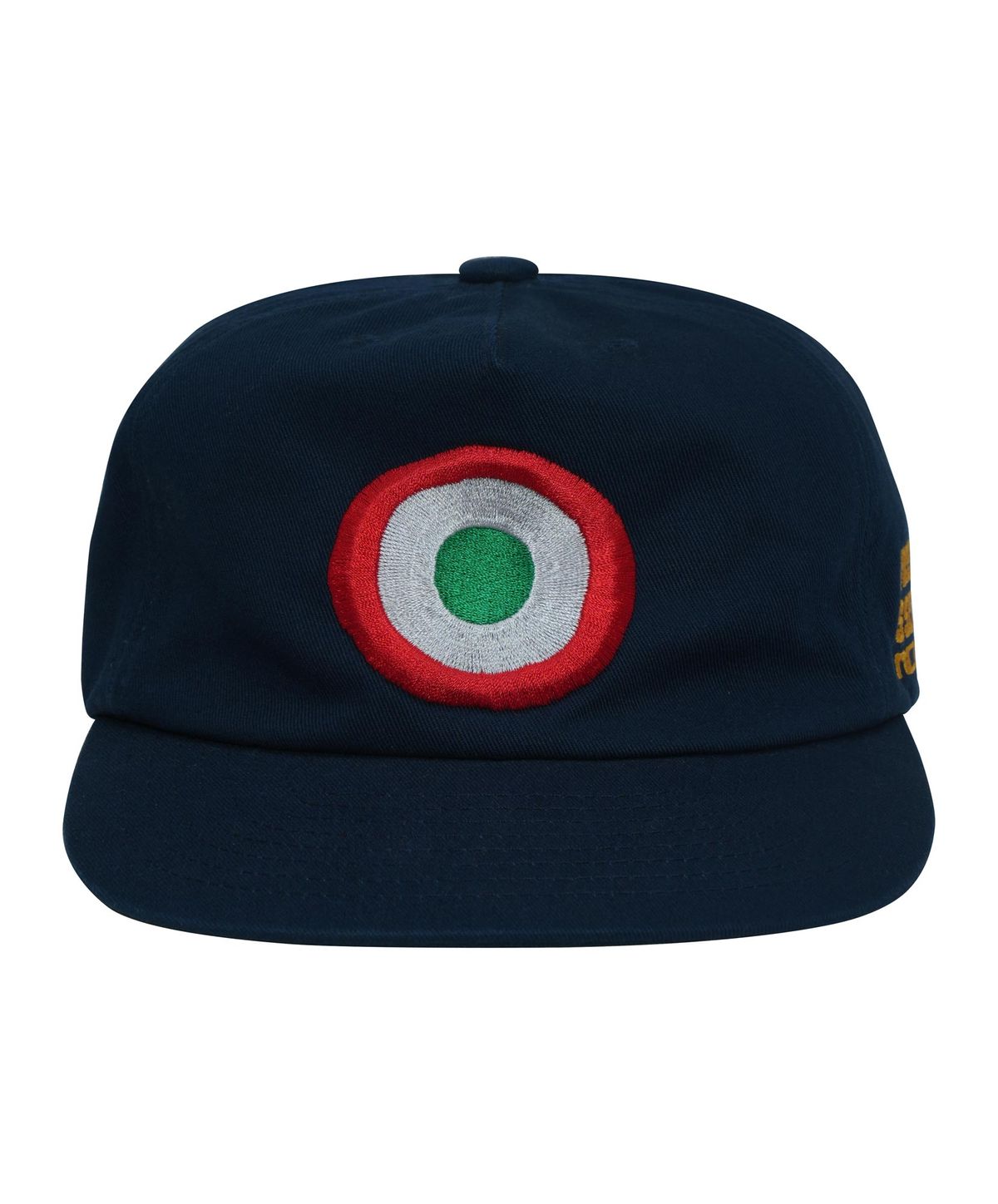 퍼츠(POTS) M.T 5PANEL CAP [NAVY]