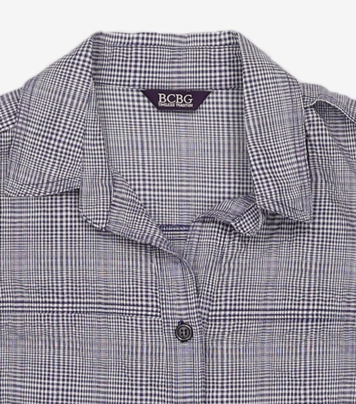 비씨비쥐(BCBG) 캐주얼 셔츠 85