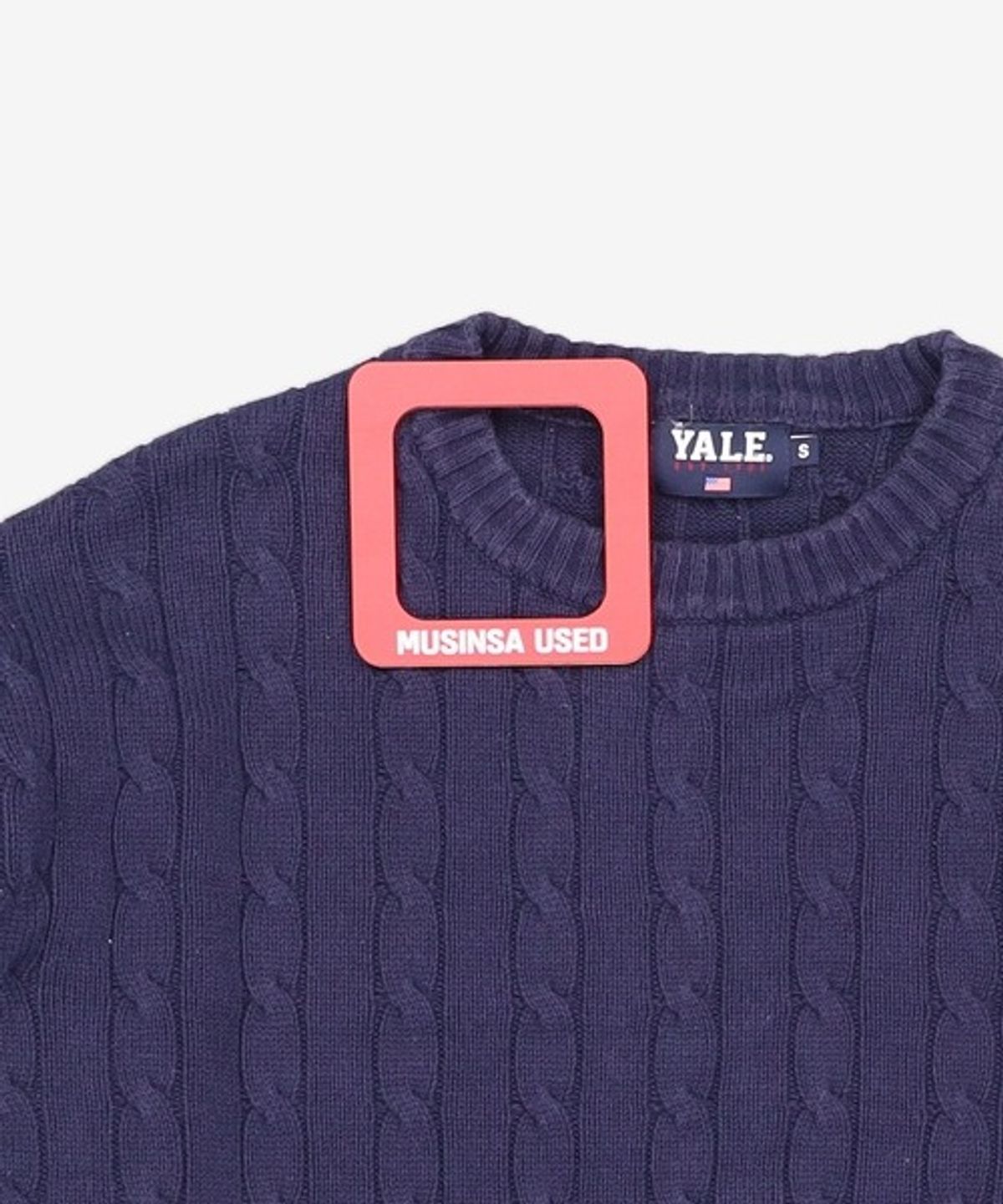 예일(YALE) 니트/스웨터 1