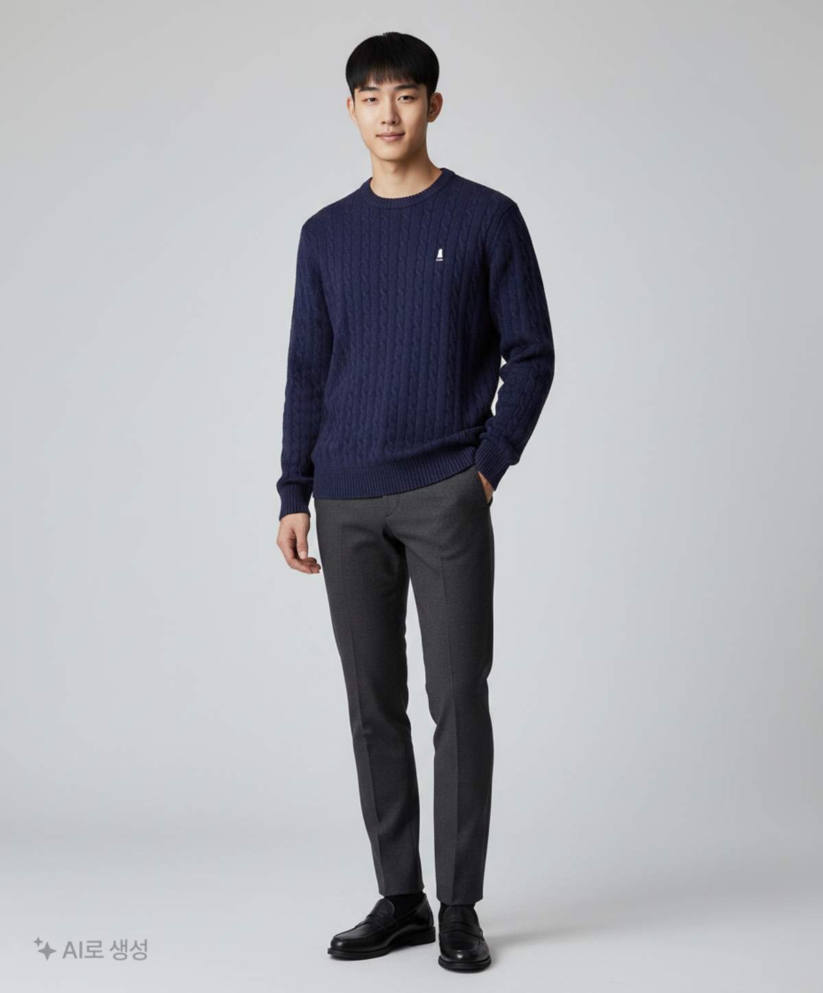 예일(YALE) 니트/스웨터 1