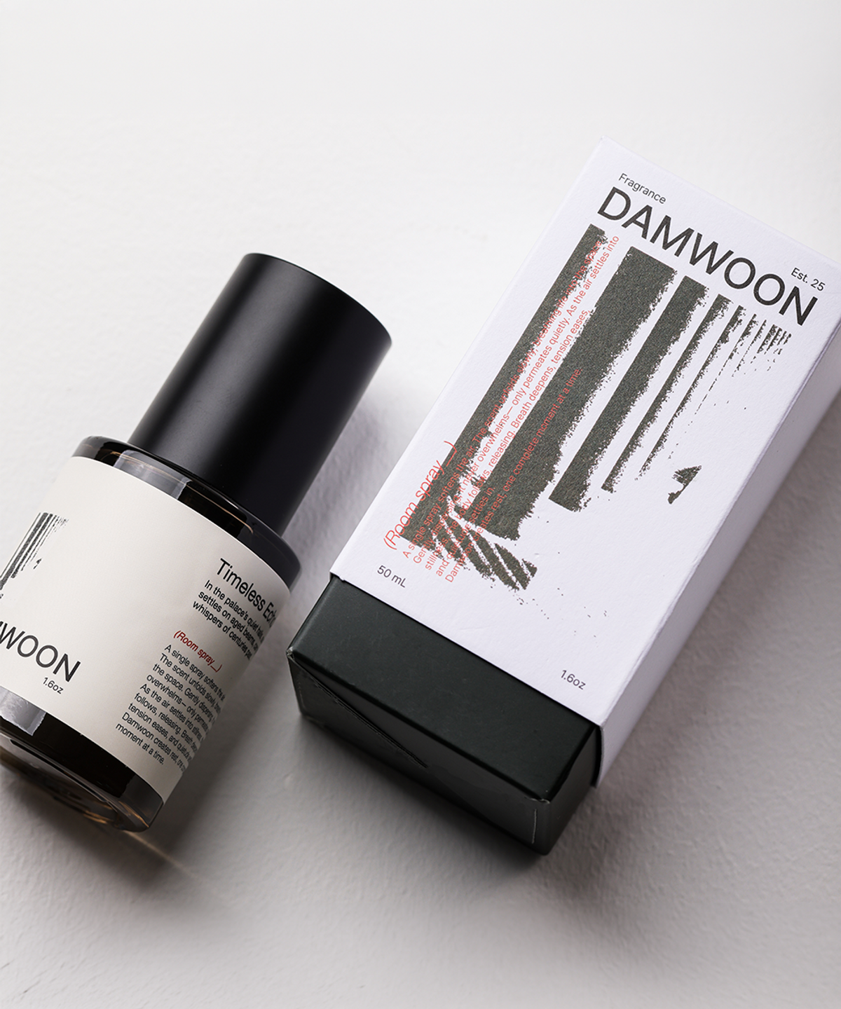 담운(DAMWOON) 룸스프레이 고궁