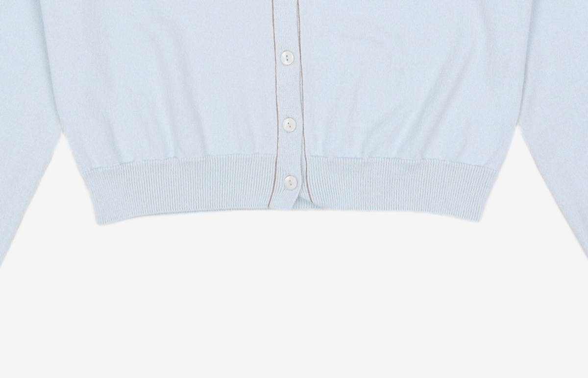 미쏘(MIXXO) 카디건 M