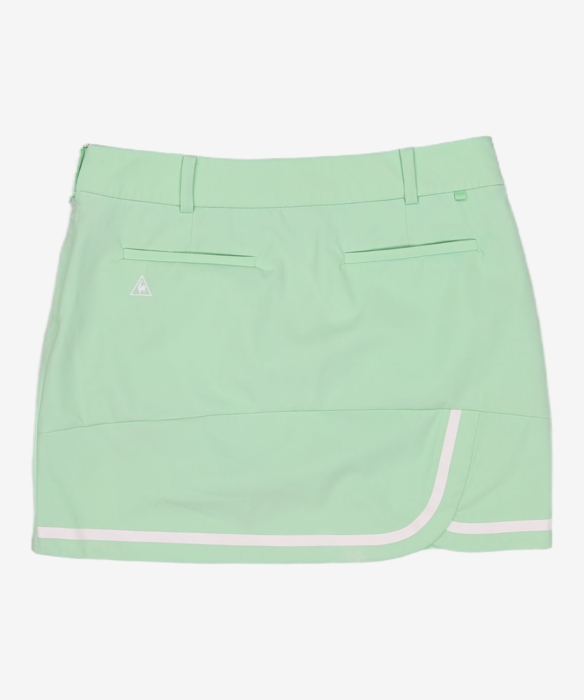 르꼬끄 스포르티브(LE COQ SPORTIF) 미니스커트 73_95