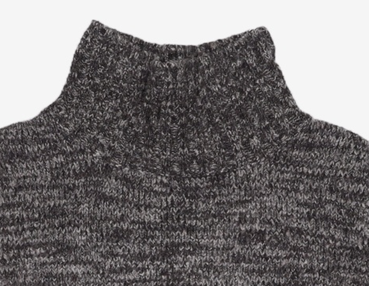 자라 니트(ZARA KNIT) 니트/스웨터 S
