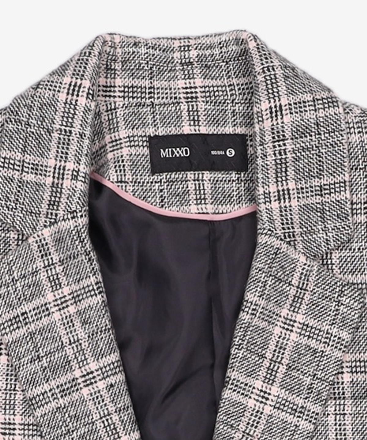미쏘(MIXXO) 슈트/블레이저 재킷 S