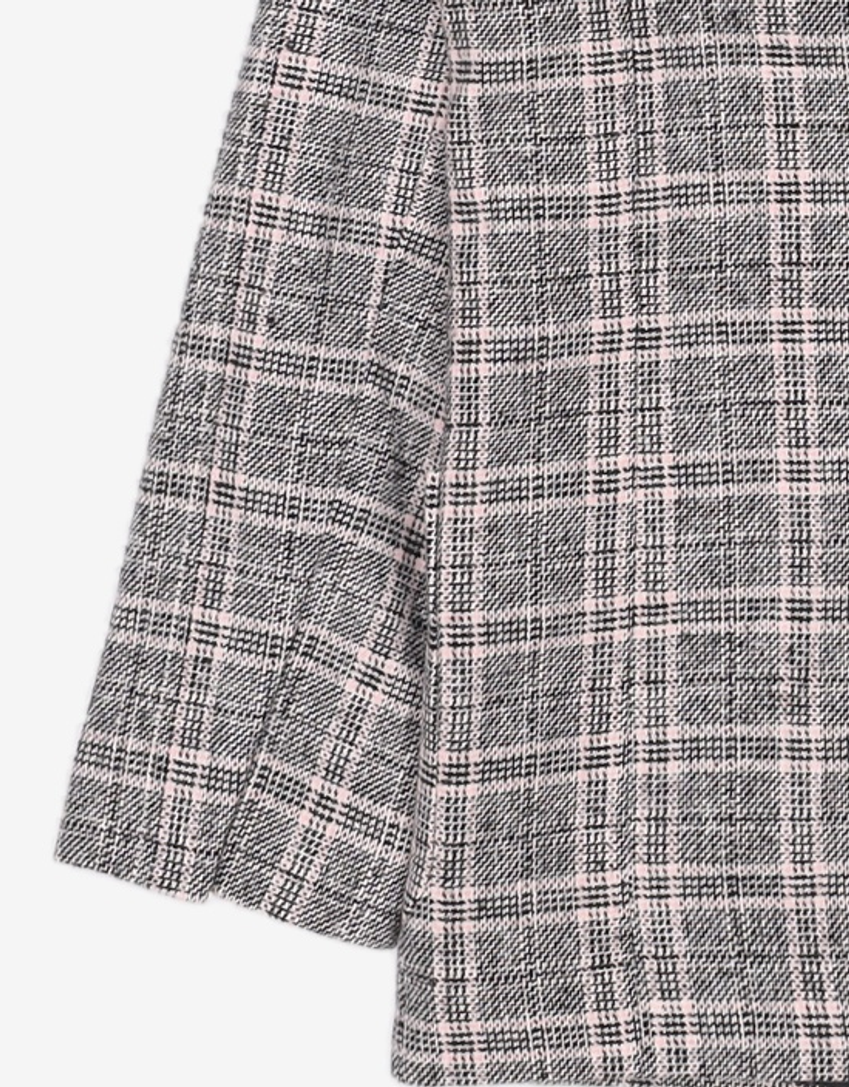 미쏘(MIXXO) 슈트/블레이저 재킷 S