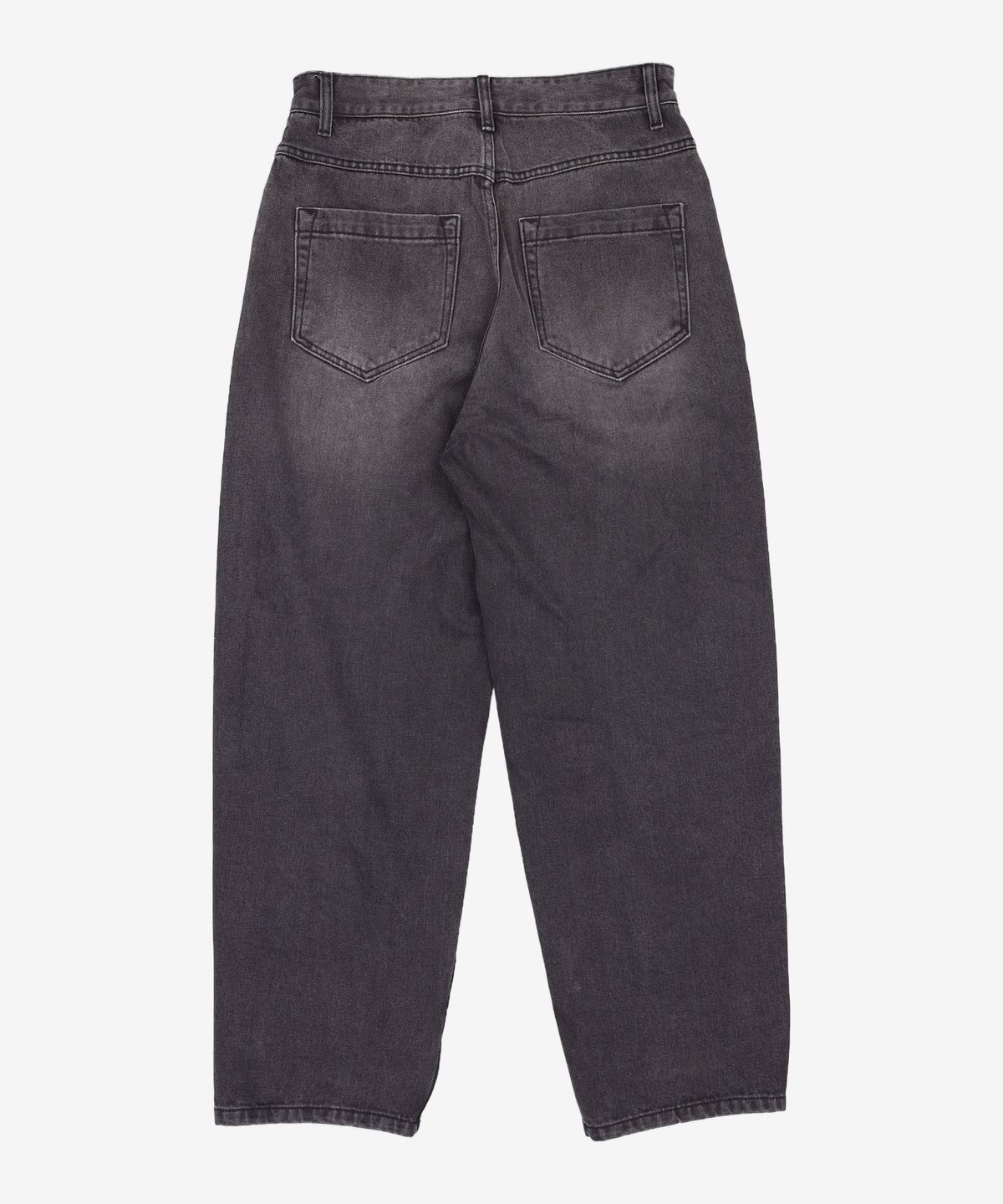 노운(NOUN) 청/데님 팬츠 1