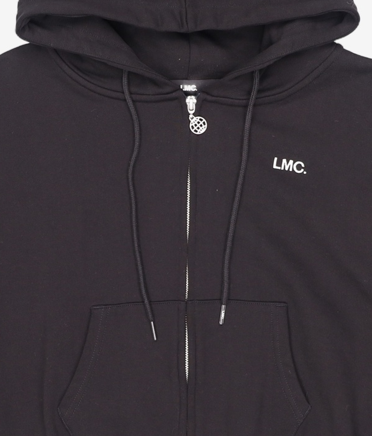 엘엠씨(LMC) 후드 집업 M