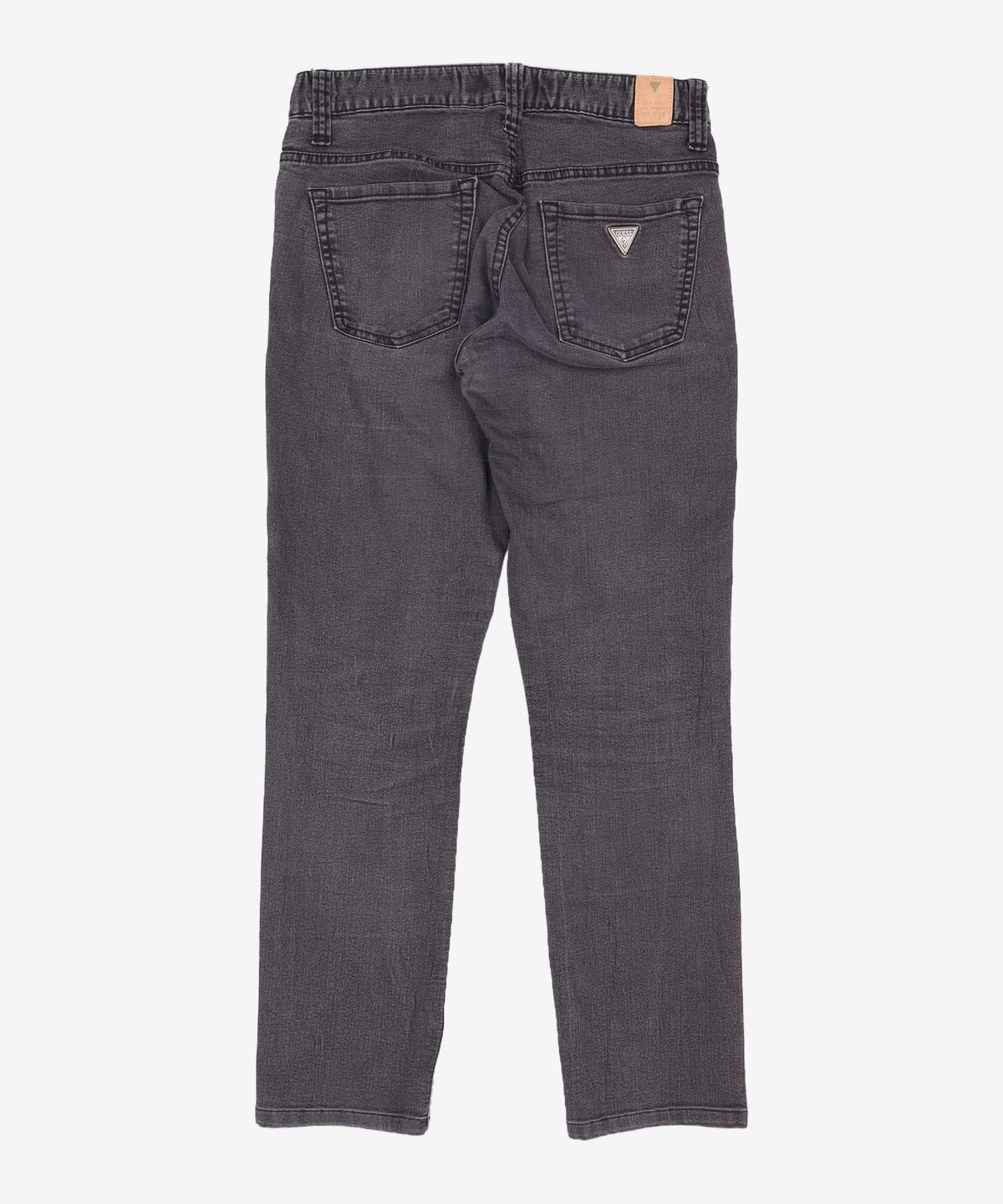 게스진(GUESS JEANS) 청/데님 팬츠 76(30)