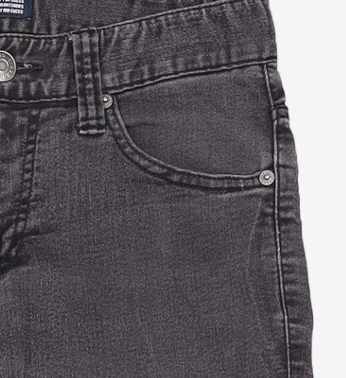 게스진(GUESS JEANS) 청/데님 팬츠 76(30)