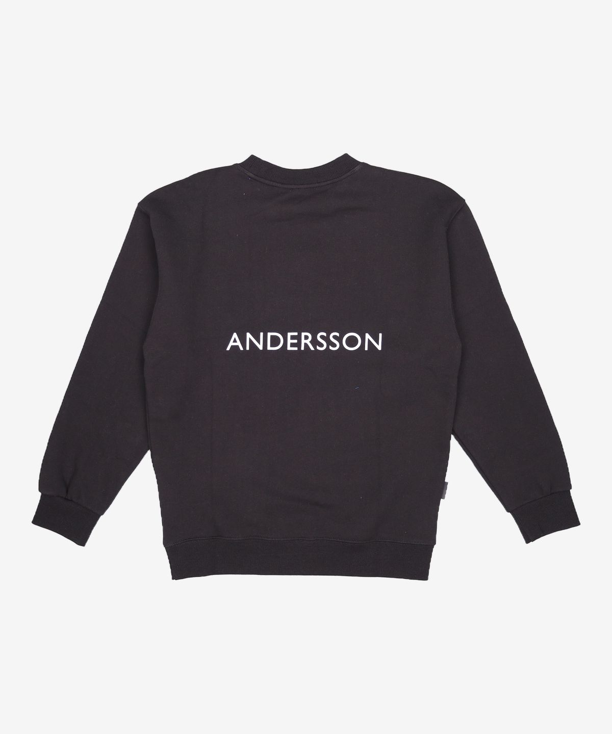 앤더슨벨(ADSB ANDERSSON BELL) 맨투맨/스웨트셔츠 S