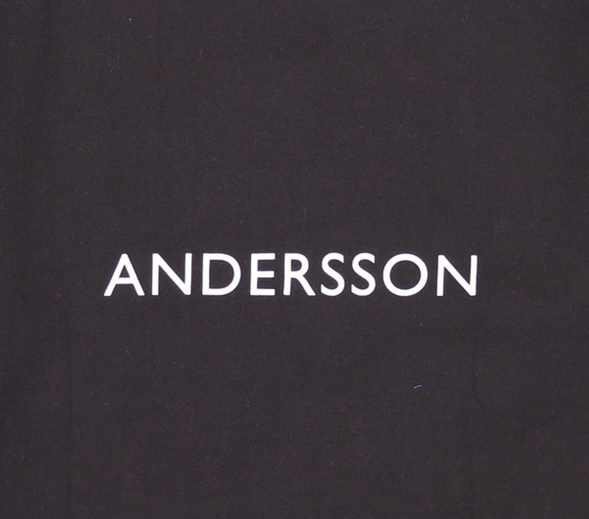 앤더슨벨(ADSB ANDERSSON BELL) 맨투맨/스웨트셔츠 S