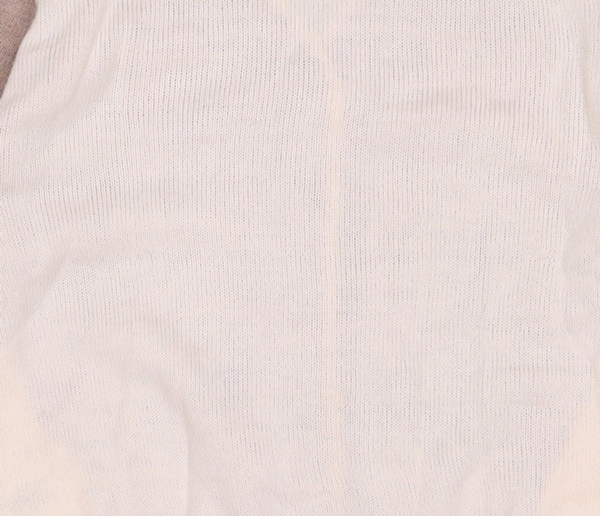 미쏘(MIXXO) 뒷판 배색포인트 가디건 MIWCKC111T M