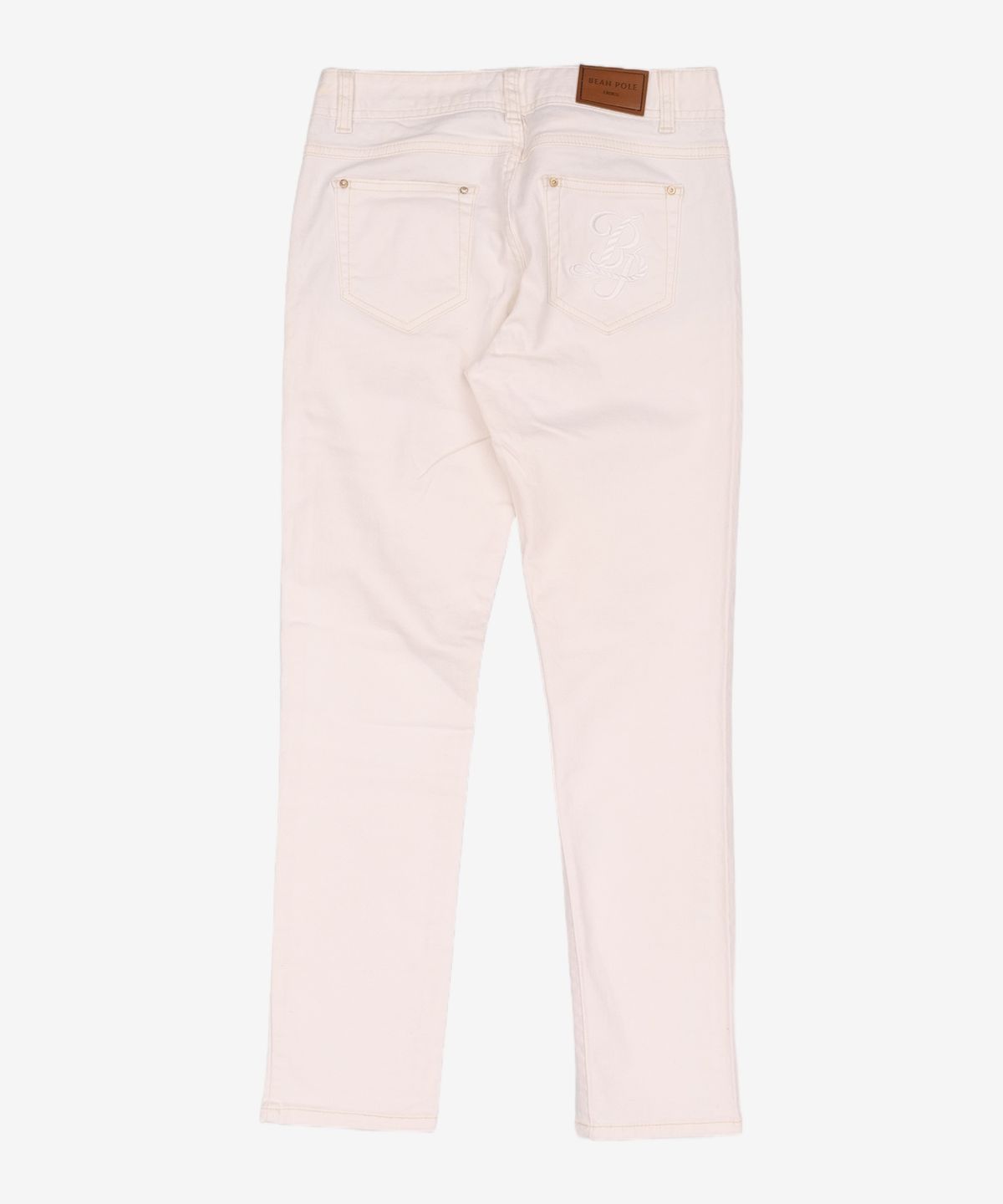 빈폴(BEAN POLE) 청/데님 팬츠 70/95