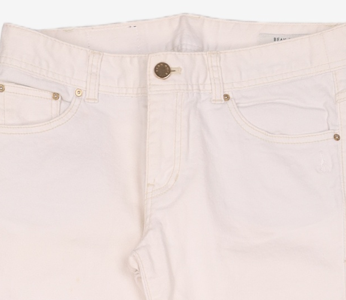 빈폴(BEAN POLE) 청/데님 팬츠 70/95