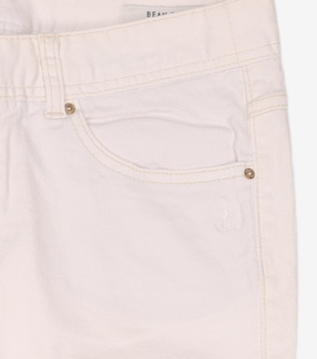 빈폴(BEAN POLE) 청/데님 팬츠 70/95