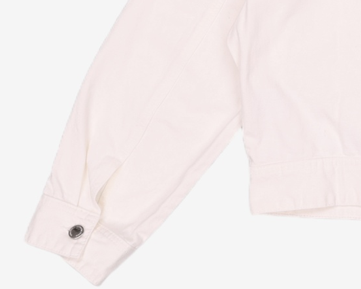 스파오(SPAO) 데님/트러커 재킷 L