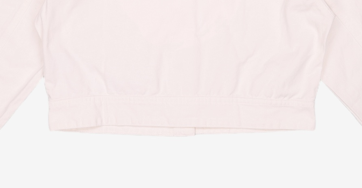 스파오(SPAO) 데님/트러커 재킷 L
