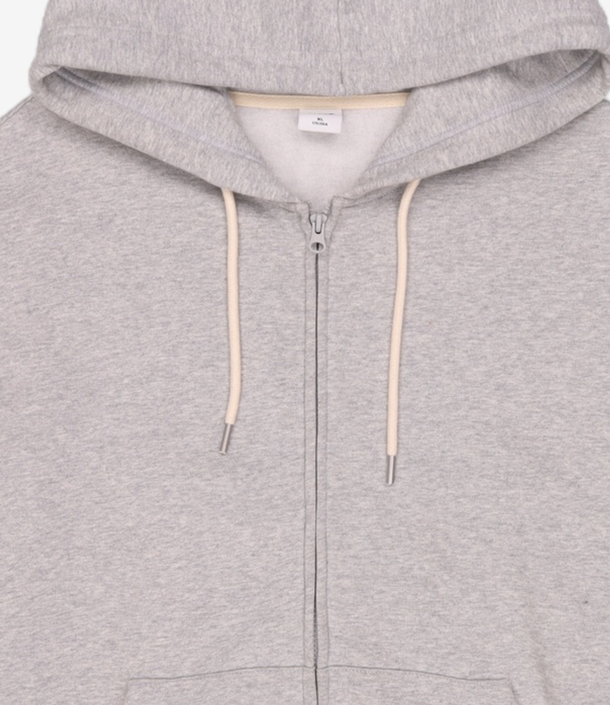 스파오(SPAO) 후드 집업 XL