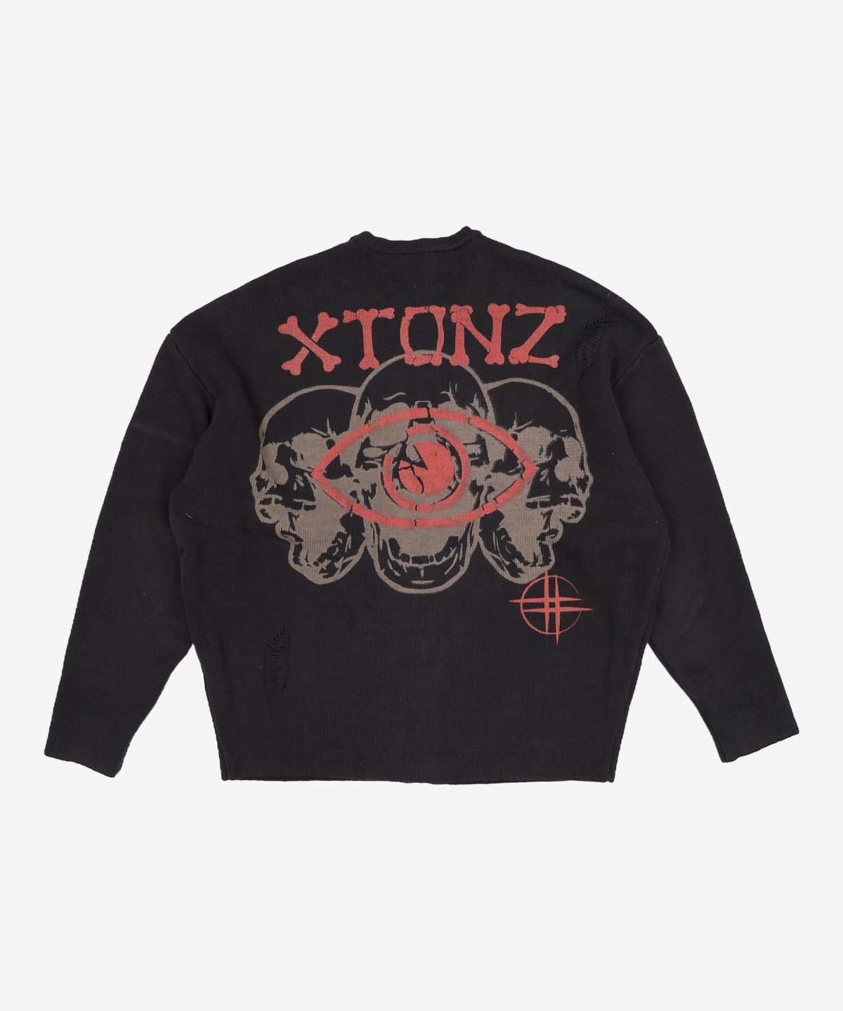 엑스톤즈(XTONZ) 카디건 L