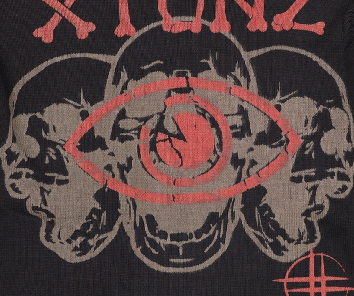 엑스톤즈(XTONZ) 카디건 L